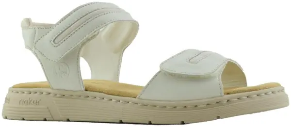 Купить V9100-80 RIEKER Босоножки женские за 4 380 руб. в интернет-магазине Дом Обуви