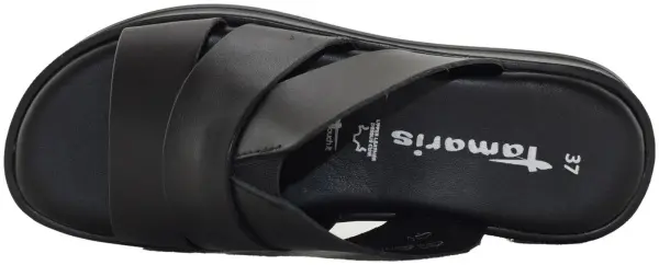 Купить 1-27203-44-001 TAMARIS Сабо женские за 5 990 руб. в интернет-магазине Дом Обуви