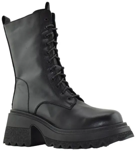 Купить H548-Q6059T-1 JA'VENSI Ботинки женские за 8 670 руб. в интернет-магазине Дом Обуви