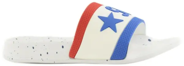 Купить 84069 KAPIKA Шлепанцы детские за 1 280 руб. в интернет-магазине Дом Обуви