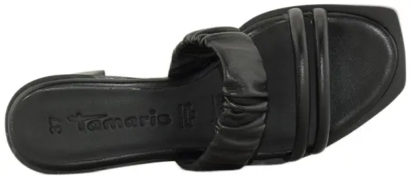 Купить 1-1-27210-28-001 TAMARIS Сабо женские за 6 230 руб. в интернет-магазине Дом Обуви