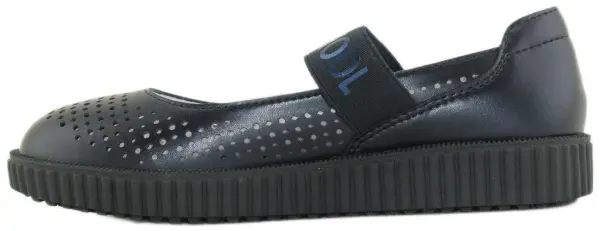 Купить 23765п-2 KAPIKA Туфли детские за 2 960 руб. в интернет-магазине Дом Обуви