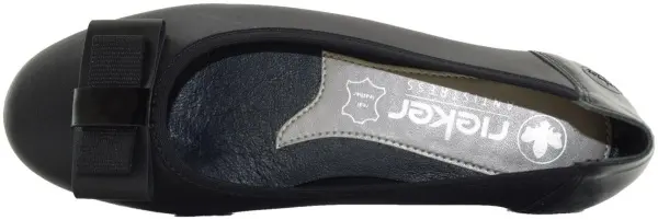 Купить L9366-00 RIEKER Туфли женские за 6 250 руб. в интернет-магазине Дом Обуви