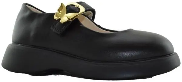 Купить 948402/37-01 KEDDO Туфли подростковые за 4 280 руб. в интернет-магазине Дом Обуви