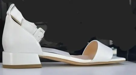 Купить 263-01H-Y634X SG Collection Босоножки женские за 6 350 руб. в интернет-магазине Дом Обуви