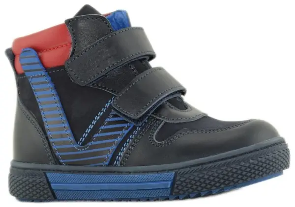 Купить 51346ут-2 KAPIKA Ботинки детские  за 3 180 руб. в интернет-магазине Дом Обуви
