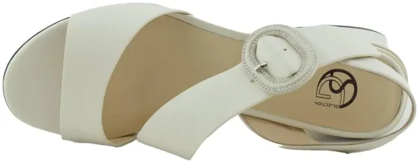Купить K737-L819-P251A SG Collection Туфли женские летние за 6 330 руб. в интернет-магазине Дом Обуви