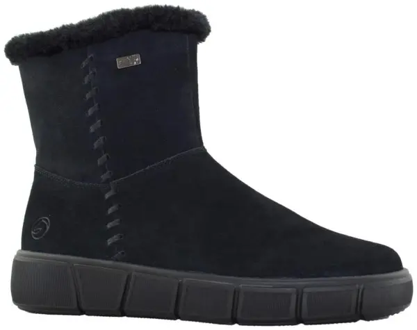 Купить D1T75-02 REMONTE Полусапоги женские за 8 850 руб. в интернет-магазине Дом Обуви