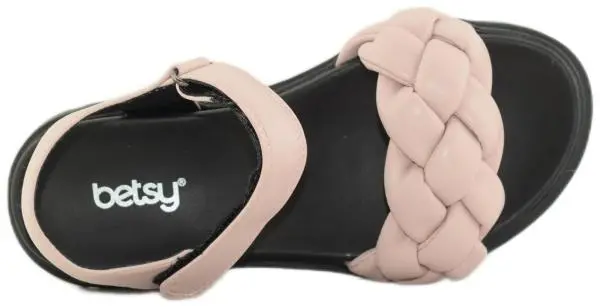 Купить 927308/01-05 BETSY Босоножки подростковые за 1 800 руб. в интернет-магазине Дом Обуви