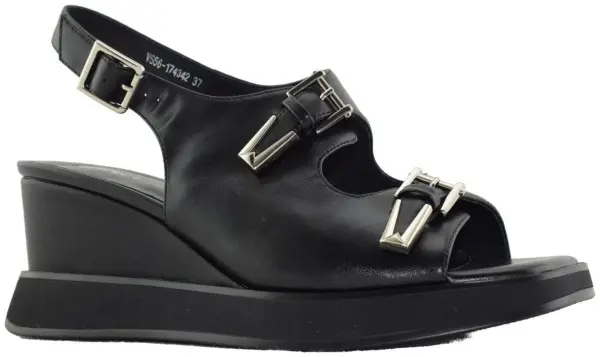 Купить VS56-174342/8 RESPECT Босоножки женские за 5 360 руб. в интернет-магазине Дом Обуви