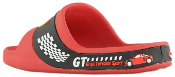 Купить 82176-3 KAPIKA Пляжная детская обувь за 640 руб. в интернет-магазине Дом Обуви