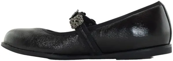 Купить A855-S126-P1051 JA'VENSI Туфли женские за 7 660 руб. в интернет-магазине Дом Обуви