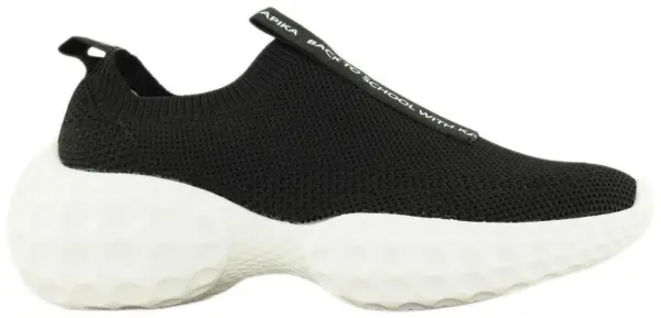 Купить 74664-1 KAPIKA Кроссовки подростковые  за 2 250 руб. в интернет-магазине Дом Обуви