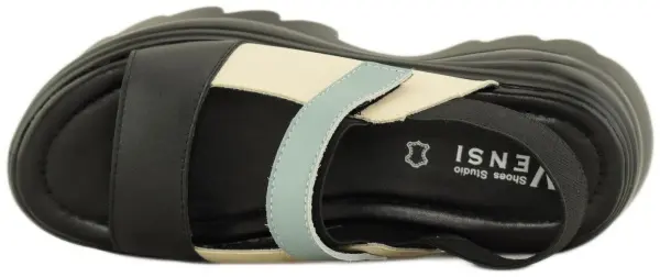 Купить BW011TP-3 VENSI Босоножки женские за 2 680 руб. в интернет-магазине Дом Обуви