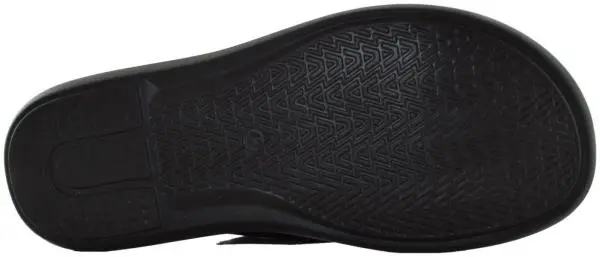 Купить FL597_DZ2311319-01A_BLACK EL TEMPO Сабо мужские за 3 190 руб. в интернет-магазине Дом Обуви