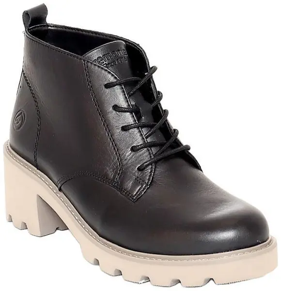 Купить D0A76-01 Remonte Ботинки женские за 7 450 руб. в интернет-магазине Дом Обуви