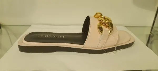 Купить 12G1-65-108 BONAVI Пантолеты женские за 1 900 руб. в интернет-магазине Дом Обуви
