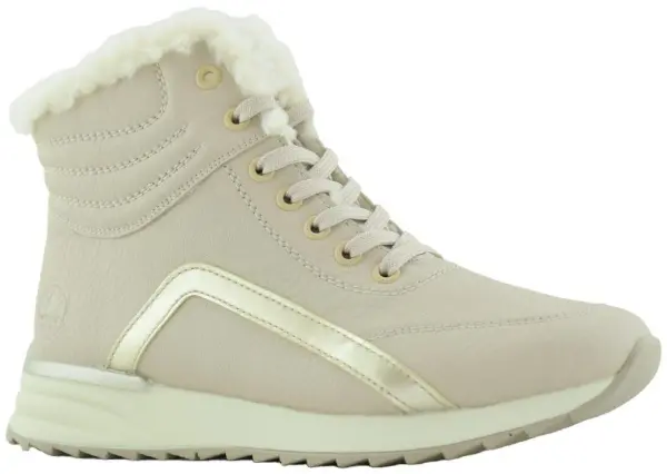 Купить X8004-60 RIEKER Ботинки женские за 7 950 руб. в интернет-магазине Дом Обуви