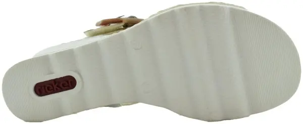 Купить 67476-83 RIEKER Босоножки женские за 4 730 руб. в интернет-магазине Дом Обуви