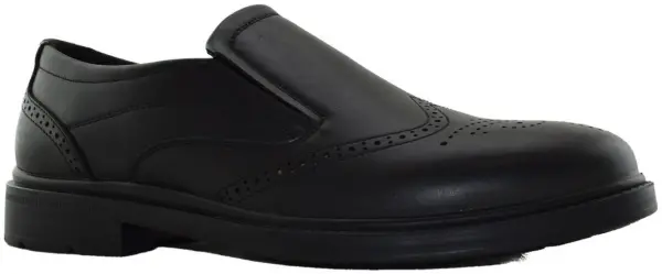 Купить HU007_03SP-BL  EL TEMPO Полуботинки мужские за 5 950 руб. в интернет-магазине Дом Обуви