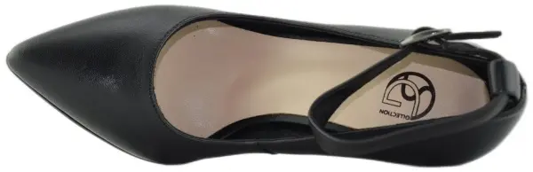 Купить 1F3462-0417-M896A SG Collection Туфли женские  за 7 340 руб. в интернет-магазине Дом Обуви