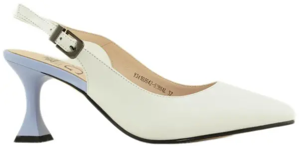 Купить Y3410J642-5285AL SG Collection Туфли женские за 6 160 руб. в интернет-магазине Дом Обуви