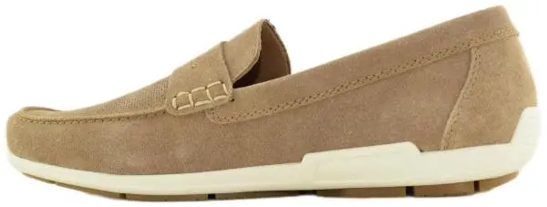 Купить 09050-64 Rieker Мокасины мужские за 4 760 руб. в интернет-магазине Дом Обуви