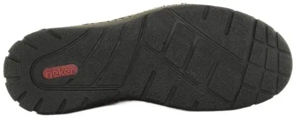 Купить B0347-00 Rieker Ботинки мужские за 7 450 руб. в интернет-магазине Дом Обуви