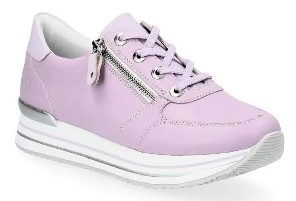 Купить D1302-30 REMONTE Кроссовки женские за 6 760 руб. в интернет-магазине Дом Обуви