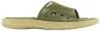 Купить 6194 Beige-Army green COQUI Мужские шлепанцы за 1 730 руб. в интернет-магазине Дом Обуви