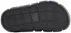 Купить 9800-231 black GLAMFOREVER Кроксы женские за 2 530 руб. в интернет-магазине Дом Обуви