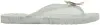Купить 5021-261 white GlamForever Сланцы женские за 2 460 руб. в интернет-магазине Дом Обуви