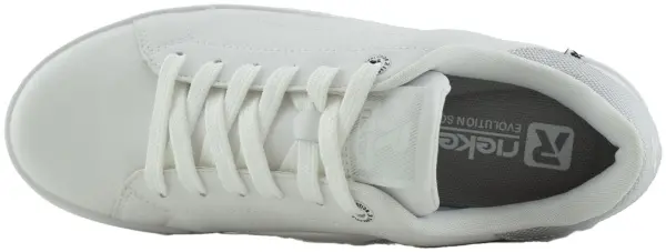 Купить 41902-80 RIEKER Кеды женские за 8 450 руб. в интернет-магазине Дом Обуви