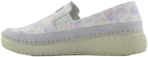 Купить 50950-90 RIEKER Туфли женские за 5 400 руб. в интернет-магазине Дом Обуви