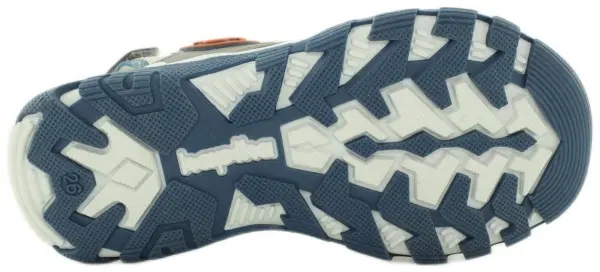 Купить 32581-1 KAPIKA Туфли детские летние за 1 990 руб. в интернет-магазине Дом Обуви