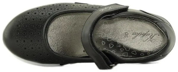 Купить 23729п-1 KAPIKA Туфли детские за 2 960 руб. в интернет-магазине Дом Обуви