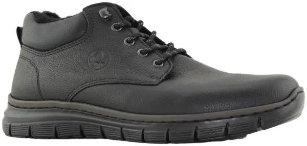 Купить B5601-00 RIEKER Ботинки мужские за 6 360 руб. в интернет-магазине Дом Обуви