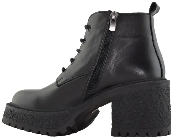 Купить 643-134-200 SandM Ботинки женские за 9 610 руб. в интернет-магазине Дом Обуви