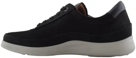 Купить 5131 NOBUCK BLACK  ATRAI Полуботинки мужские за 8 990 руб. в интернет-магазине Дом Обуви