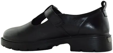 Купить SZ659_02KP-BL EL TEMPO Туфли женские за 5 160 руб. в интернет-магазине Дом Обуви