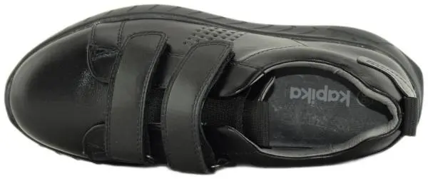 Купить 23645  KAPIKA Туфли детские за 2 630 руб. в интернет-магазине Дом Обуви