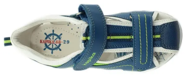 Купить 32474-2 KAPIKA Сандалии детские за 1 990 руб. в интернет-магазине Дом Обуви