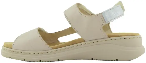 Купить V9255-62 RIEKER Босоножки женские за 4 730 руб. в интернет-магазине Дом Обуви