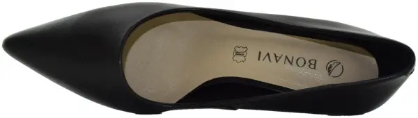 Купить 25-TMA4-20-101 BONAVI Туфли женские за 5 950 руб. в интернет-магазине Дом Обуви