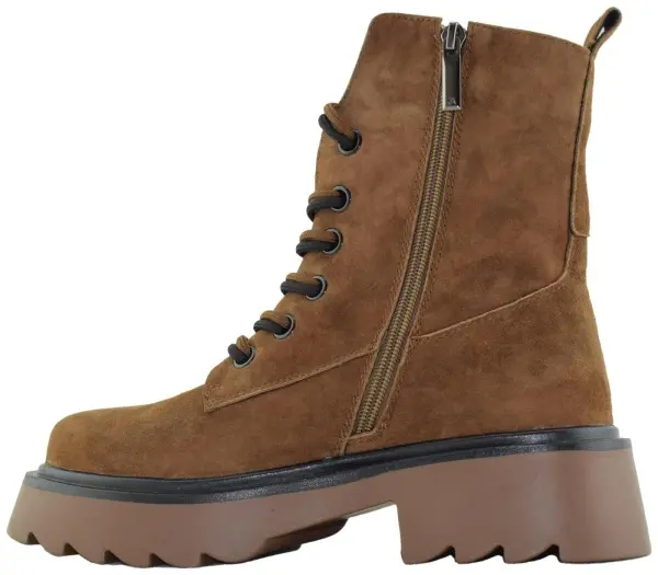 Купить H663-Z680-5 JA'VENSI Ботинки женские за 8 580 руб. в интернет-магазине Дом Обуви