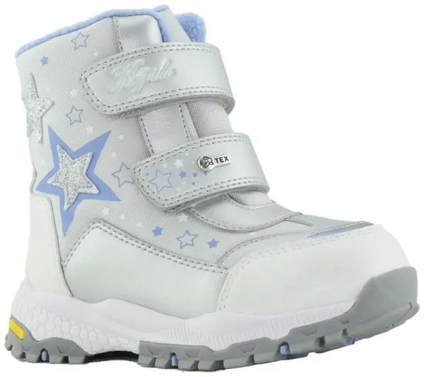 Купить 42482-2 KAPIKA Ботинки детские  за 3 840 руб. в интернет-магазине Дом Обуви