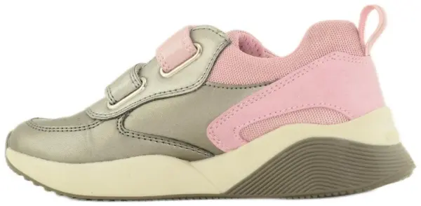 Купить J949TB/0AJAS/CE81A GEOX Кроссовки детские за 3 000 руб. в интернет-магазине Дом Обуви