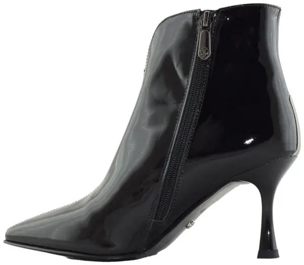 Купить VS32-180139 RESPECT Ботинки женские за 7 630 руб. в интернет-магазине Дом Обуви