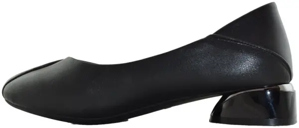 Купить 41-TMU9-34-101 BONAVI Туфли женские за 5 190 руб. в интернет-магазине Дом Обуви