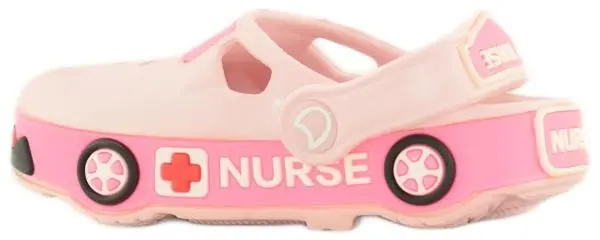 Купить 325067-05 КОТОФЕЙ Кроксы детские за 950 руб. в интернет-магазине Дом Обуви